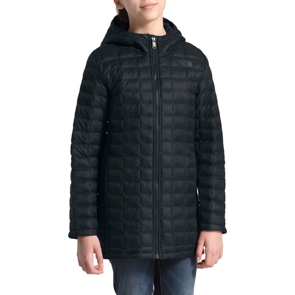 The North Face Other - North Face Kids Thermoball Eco Parka Jacket